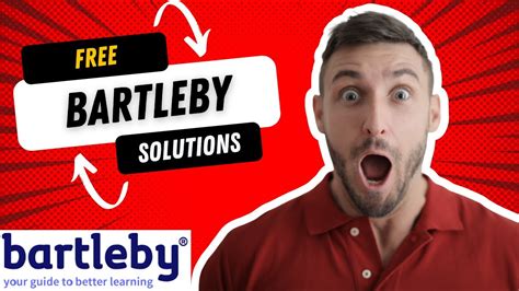 in Spanish or other languages. . How to see bartleby answers for free reddit